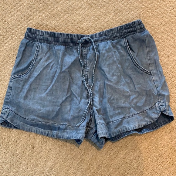 Universal Thread Pants - Shorts